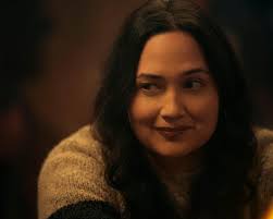 TV Recap and Review: Past Love and Criminal Desire will Ignite in "Under  the Bridge" Episode 3 "Blood Oath"