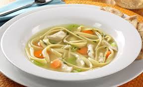 Chicken Noodle Soup Better Than Bouillon Recipe Favorite Recipes Chicken Soup Bouillon Soup Recipe
