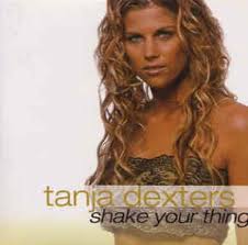 Ze studeerde voor kleuterleidster en maakte deze opleiding af tijdens haar missjaar. Tanja Dexters Shake Your Thing 2001 Cd Discogs