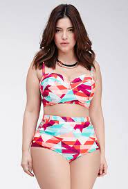 42 Plus Size Swimsuits That Aren T Designed To Make You Hide Your Beautiful Body Photos Women S Plus Size Swimwear Plus Size Swimsuits Plus Size Swimwear