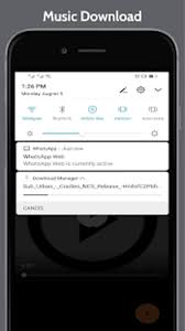 We also offer a very large repository of free birthday songs you can use in your projects. Mp3 Mp4 Video Downloader For Android Download
