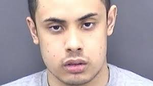 Nasen Saadi Sentenced for Bournemouth Beach Murder of Amie Gray