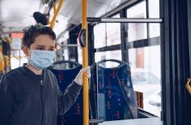 Page 1 de 685 emplois. Les Eleves Devront Porter Un Masque Dans Les Bus Scolaires Du Grand Est Lorraine Actu