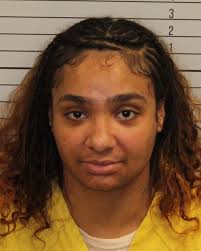 Latest Hamilton County Arrest Report