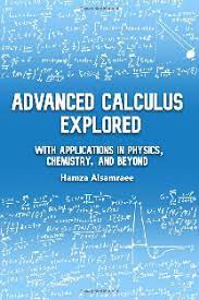Advanced calculus pdf download.advanced calculus / lynn h. Advanced Calculus Explored With Applications In Physics Chemistry And Beyond 0578616823 9780578616827 Dokumen Pub