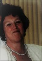 Shirley Workman Obituary