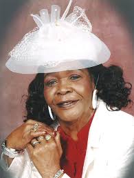 Geneva Tillis Whibbey (1938-2017)