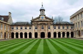 Cambridge 2 London Pictures Emmanuel College Cambridge