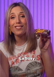 Chucherías Venezolanas: Team Susy vs. Team Cocosette