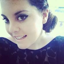 Hayley Burrows (hayzxox)