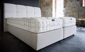 210 cm 220 cm verschiedene farben und stoffe. Federkernmatratzen 200x220 Sattler Luxus Matratzen