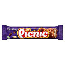 Hawthorn can interact with many prescription drugs used to treat heart disease. Buy Cadburys Picnic Bar Total 4 Bars Of British Chocolate Candy Cadbury Picnic Bars 48 G Each Online In Germany B07qmm9z2x