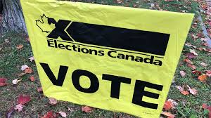 The following links will give you everything you need to know about the elections process in canada. Elections Canada Reports No Serious Cyberthreats To Last Fall S Federal Election Citynews Toronto
