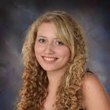 Lacey Hendrickson's Instagram, Twitter & Facebook