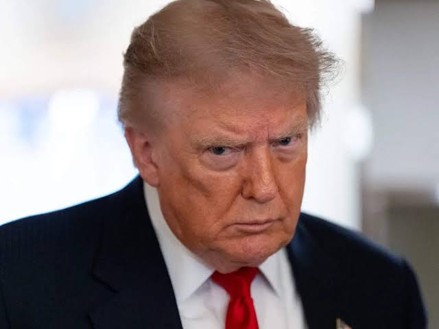 US court backs Trump's power to close 'de minimis' tariff exemption for low-value imports from China, Mexico and Canada; ruling marks rare court victory for tariff agenda