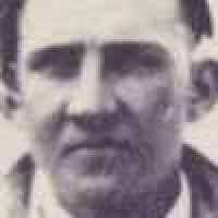 Gideon Aaron Cox (1905–1980)