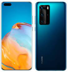 Features 6.58″ display, kirin 990 5g chipset, 4200 mah battery, 512 gb storage, 8 gb ram. Etoren Com Unlocked Huawei P40 Pro 5g Els Nx9 Dual Sim 256gb Blue 8gb Ram Full Phone Specifications