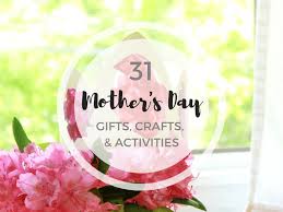 Add this to your process art activities or preschool crafts. 31 Mother S Day Projects For Kids Gifts Activities And More