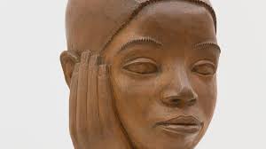 Sargent Claude Johnson's Huntington survey: Review