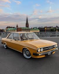 Image result for Cobalt Blue 1968 Audi