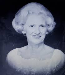 Jean Johnson Obituary