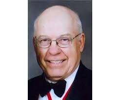 Clement Dansereau Obituary (1938