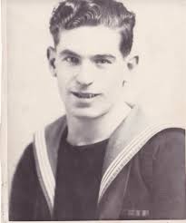 A photo of my Dad Stanley (Ted) Honeywood. He was a member of the Beccles  home guard ( North) before joining the RN and serving