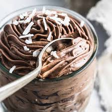 My healthy lighter brownies are only 95 calories with 3 grams of fat. Easy Keto Chocolate Cheesecake Mousse Healthy Fitness Meals