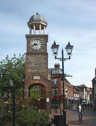 Great savings on hotels in chesham, united kingdom online. Chesham Wikipedia