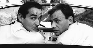 Italiano Film Festival Preview Party in Images • Nuovo Cinema Italiano Film  Festival