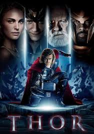 Thor (Film) - TV Tropes