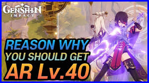 Reason Why You Should Do This On Sunday Genshin Impact Youtube