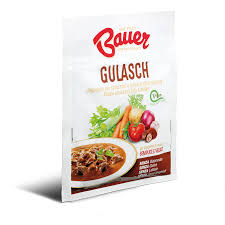 Check spelling or type a new query. Gulasch Bauer
