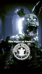 Free download five nights at freddy's v 2.0.1 hack mod apk (everything unlocked) for android mobiles, samsung htc nexus lg sony nokia tablets and more. Download Five Nights At Freddy S Ar Special Delivery 7 1 0 Apk Apkfun Com