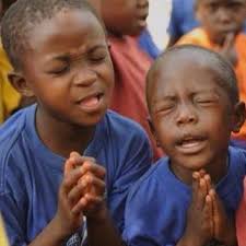 I pray because I can't help myself. I pray because I'm helpless. I pray  because the need flows out of me all the time- waking and sleeping. It  doesn't change God- it