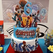 Added By Lefestedihelga Instagram Post Auguri Corrado Gormiti Gormitiparty Happybirthda Idee Per Feste Di Compleanno Idee Per Il Compleanno Idee Per Feste