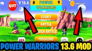 Jun 09, 2019 · so friends, it was all updates of new power warriors apk 9.0. Power Warriors 13 6 Apk Download For Android Gamesofall