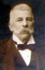 Henry Darlow Sutton 1841–1913