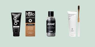 If you are already suffering from cavities. The 5 Best Charcoal Toothpastes For Teeth Whitening