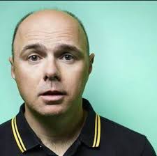 karl pilkington