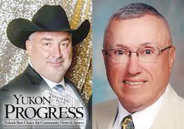 Candidate declines, but Canadian County Fair Board election still a-go