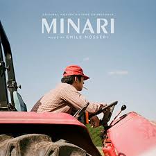To think a thing could be made that opens a clear view into what it meant to come. Minari Original Motion Picture Soundtrack By Emile Mosseri On Amazon Music Amazon Com