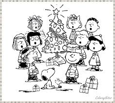 Home / cartoon / charlie brown. Charlie Brown Christmas Coloring Pages Funny For Kids Printable Coloring Pages For Kids Free Printable