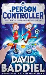 Harpercollins Children S Books On Twitter David Baddiel Books Book Humor