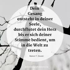 Kreativitat Offnet Raume Spruche Zitate Musik Singen Leben Weisheit Nachdenken Welt Seele Stimme Ich Schon Ge Zitate Gesang Zitate So Wahr Zitate