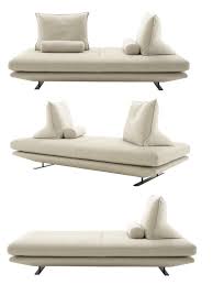 Prado Sofa With Movable Backrests Christian Werner For Ligne Roset Sofa Furniture Sofa Styling Sofa Design