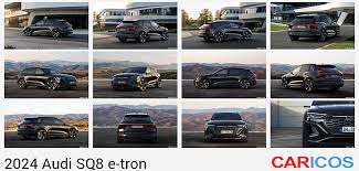 Image result for Magnet Gray 2024 SQ8