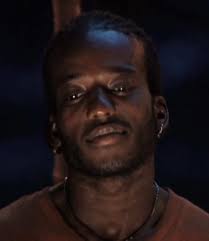 The Survivors Sean Gilroy