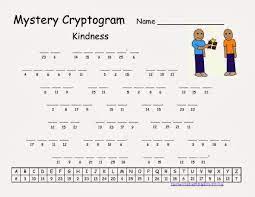 Enjoy cryptograms, a free puzzle game from razzle puzzles where the goal is to decode famous quotes! 16 Puzzling Printable Cryptograms Kitty Baby Love