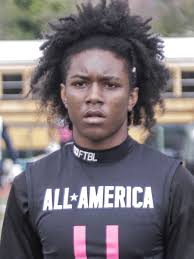 Brian Blades ll, FIU, Cornerback